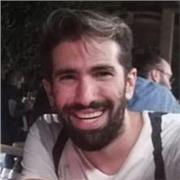 Greek Language Facilitator & Life Coach
Helping English speakers unlock the beauty of Greek – with clarity, confidence,and culture